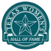 Texas Women’s Hall of Fame logo 2022