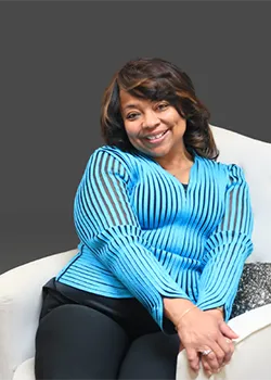 2023 TWHOF Honoree Lavinia Masters