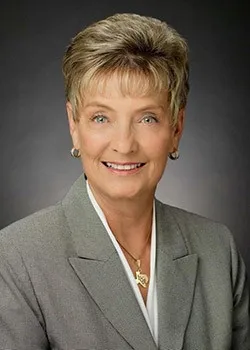 2023 TWHOF Honoree Mary Horn