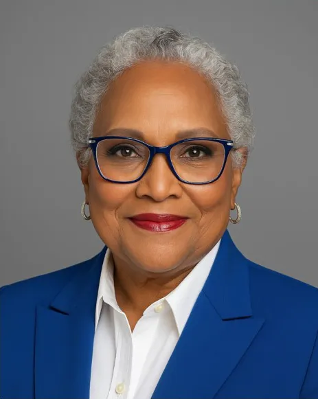 TWHOF 2025 Honoree Christine Nix