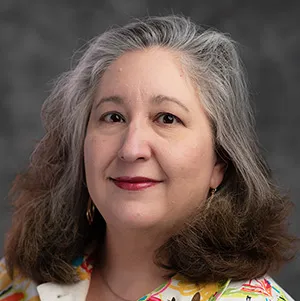 Kimberly Johnson