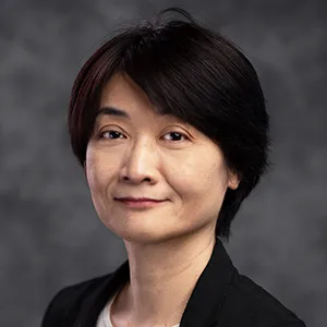 Aya Yoshikawa