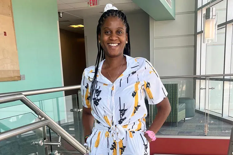 Enam Valerie Pleth-Suka