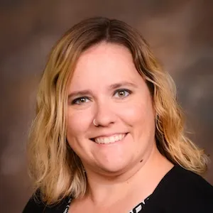 Shawnda Smith headshot