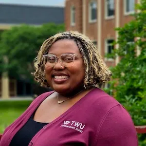 Janese Penegar Headshot
