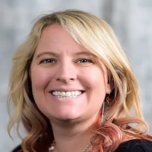 Brandi Falley headshot