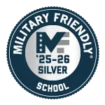 Military Friendly Campus 25-26