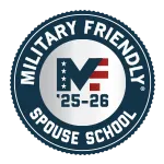 Military Friendly Spouse School