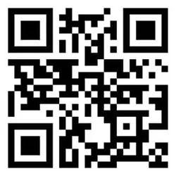 QR code for Dallas Open House registration
