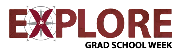 Graphic text that says 