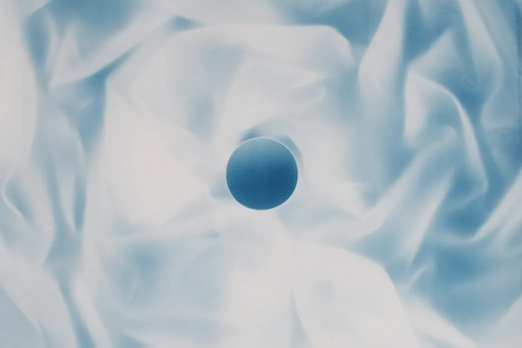 Meg Griffiths, Touching In