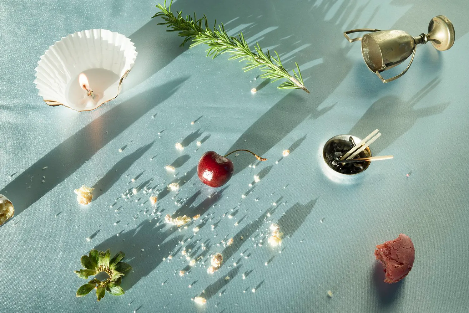 Meg Griffiths, I am caught there too when i forget for