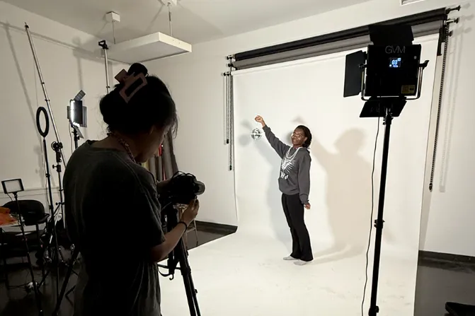 Photography - 670x447 studio