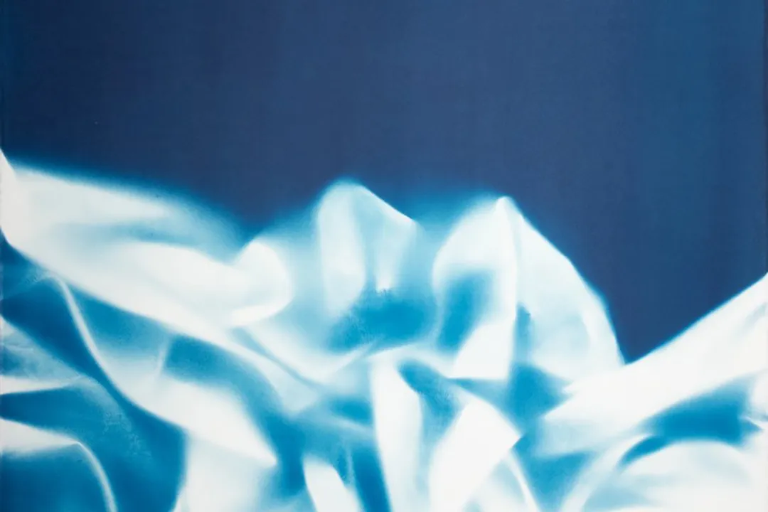 Meg Griffiths, Touching In