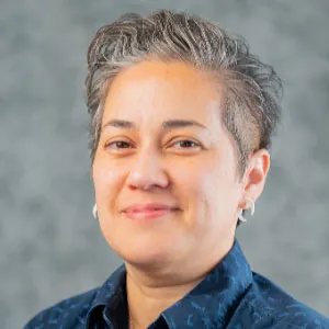 Headshot of Cher Musico