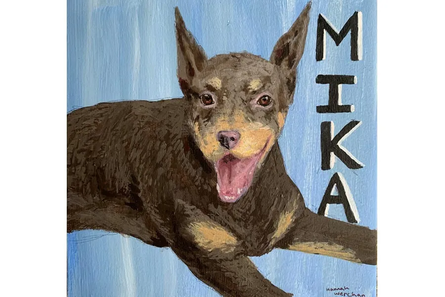 Mika
