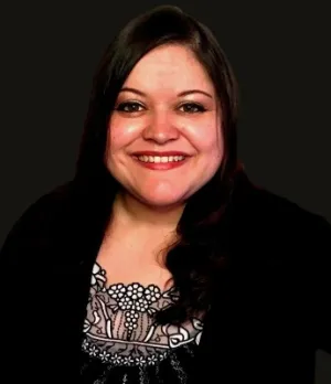 Jamie Compton portrait