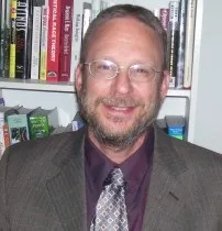 Headshot of Prof. Emeritus Mark Kessler