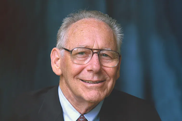 About Dr. Woodcock
