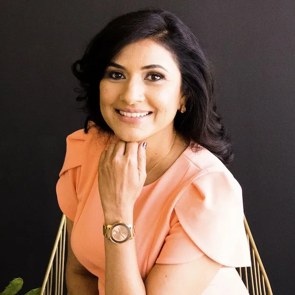 Falguni Yogi