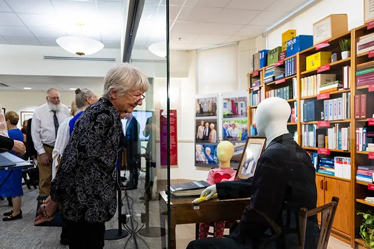 Institute News