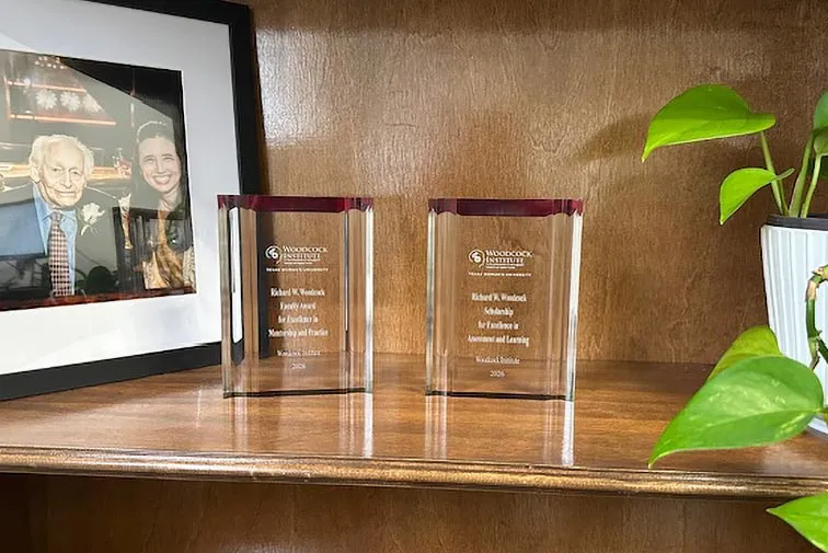 Grant Recipients