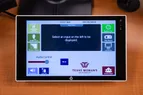 Touch Panel Thumbnail