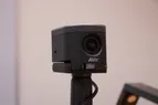 Front Camera Thumbnail