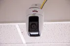 Rear Camera Thumbnail