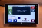 Touch Panel Thumbnail