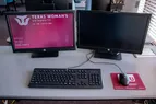 Instructor Station Thumbnail