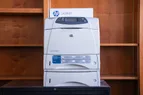 Printer Thumbnail