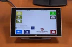Touch Panel Thumbnail