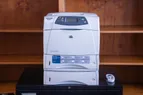 Printer Thumbnail