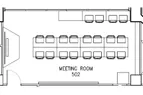 Room Layout Thumbnail
