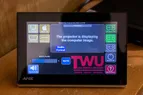 Touch Panel Thumbnail