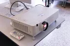 Projector Thumbnail