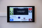 Touch Panel Thumbnail
