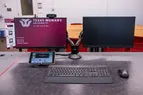 Instructor Station Thumbnail