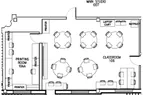 Room Layout Thumbnail