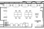 Room Layout Thumbnail