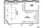 Room Layout Thumbnail