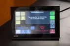 Touch Panel Thumbnail