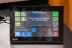 Touch Panel Thumbnail