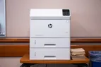 Printer Thumbnail