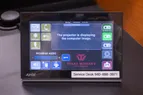 Touch Panel Thumbnail