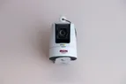 Rear Camera Thumbnail