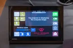 Touch Panel Thumbnail