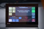 Touch Panel Thumbnail
