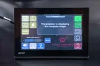 Touch Panel Thumbnail